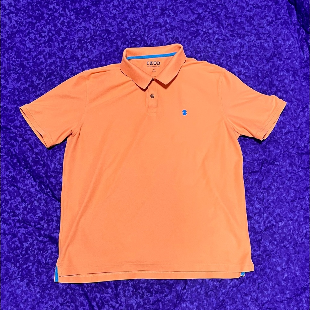 Izod Polo